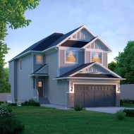 125 Vantage Drive  Cochrane, AB T4C 0G3