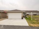 318 Whispering Way, Vulcan, AB  - Outdoor 