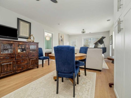 318 Whispering Way, Vulcan, AB - Indoor