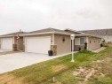 318 Whispering Way, Vulcan, AB  - Outdoor 