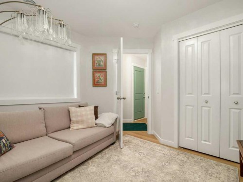 318 Whispering Way, Vulcan, AB - Indoor