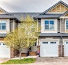 637-101 Sunset Drive, Cochrane, AB  - Outdoor With Facade 