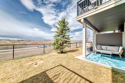 637-101 Sunset Drive, Cochrane, AB - Outdoor