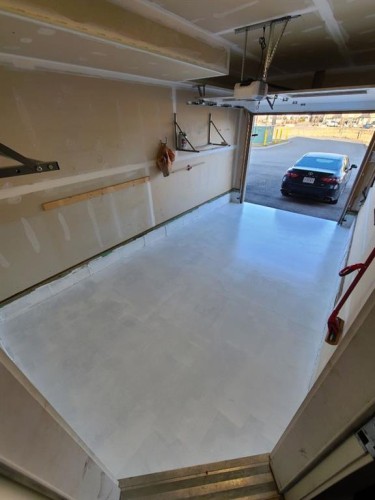 637-101 Sunset Drive, Cochrane, AB - Indoor