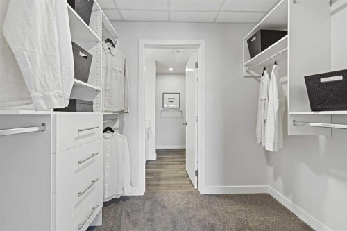 305-255 Les Jardins Park Se, Calgary, AB - Indoor