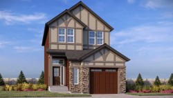 3 Legacy Glen Rise SE Calgary, AB T2X 5Z5