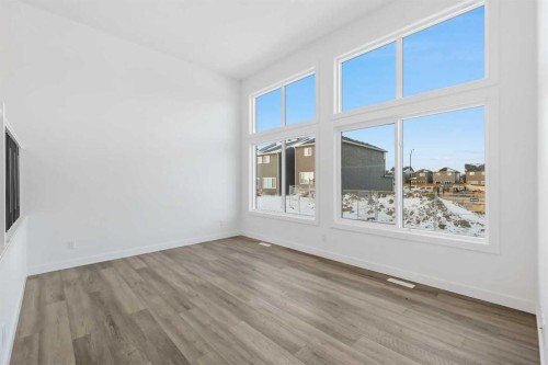 3 Legacy Glen Rise Se, Calgary, AB - Indoor Photo Showing Other Room