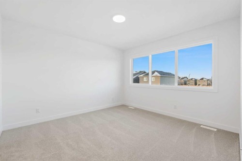 3 Legacy Glen Rise Se, Calgary, AB - Indoor Photo Showing Other Room