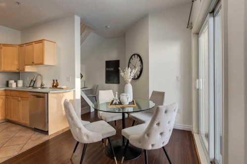 1106-1514 11 Street Sw, Calgary, AB - Indoor