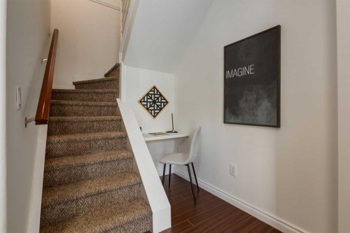 1106-1514 11 Street Sw, Calgary, AB - Indoor Photo Showing Other Room