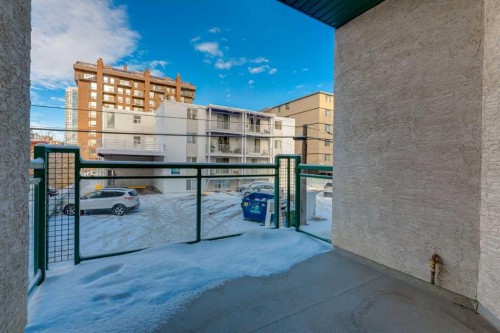 1106-1514 11 Street Sw, Calgary, AB - Outdoor