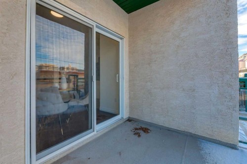 1106-1514 11 Street Sw, Calgary, AB - Outdoor With Exterior