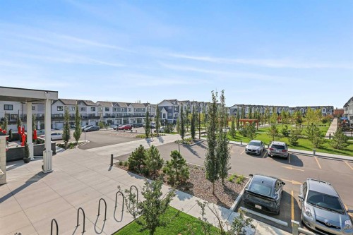 317-255 Les Jardins Park Se, Calgary, AB - Outdoor