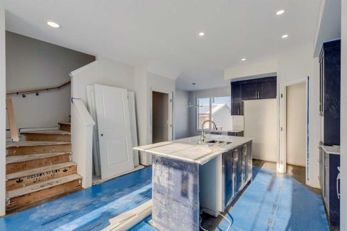 174 Marmot Green Nw, Calgary, AB - Indoor Photo Showing Other Room