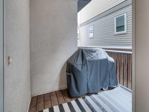 1883 47 Street Nw, Calgary, AB - Outdoor With Exterior