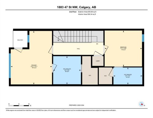 1883 47 Street Nw, Calgary, AB - Other