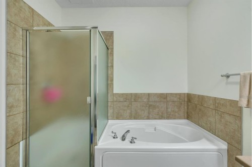 202-10 Discovery Ridge Close Sw, Calgary, AB - Indoor Photo Showing Bathroom