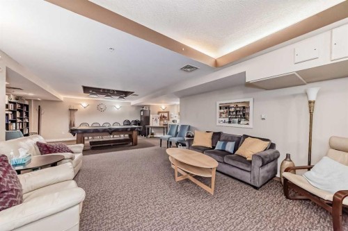 202-10 Discovery Ridge Close Sw, Calgary, AB - Indoor