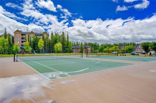 202-10 Discovery Ridge Close Sw, Calgary, AB - Outdoor With View