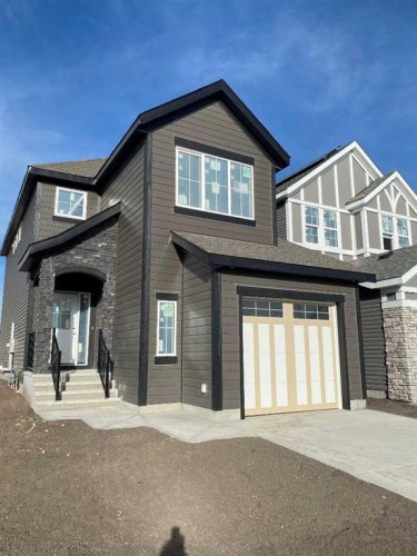 5 Legacy Glen Rise Se, Calgary, AB - Outdoor