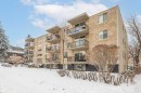 302-1727 10A Street Sw, Calgary, AB  - Outdoor With Balcony With Facade 