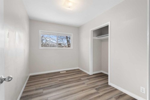 4612 Fortune Road Se, Calgary, AB - Indoor Photo Showing Other Room