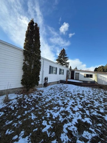 47 Huntstrom Drive Ne, Calgary, AB - Outdoor