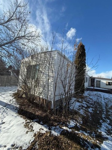 47 Huntstrom Drive Ne, Calgary, AB - Outdoor