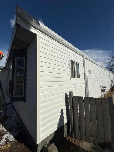 47 Huntstrom Drive Ne, Calgary, AB - Outdoor