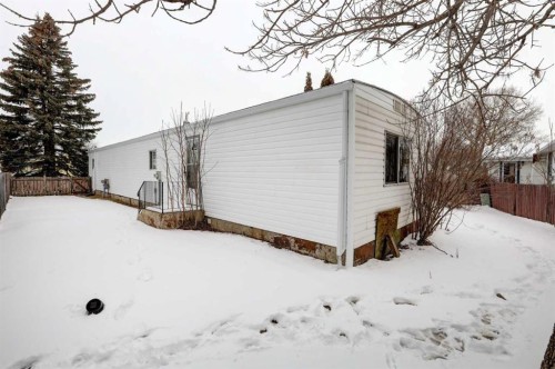 47 Huntstrom Drive Ne, Calgary, AB - Outdoor With Exterior