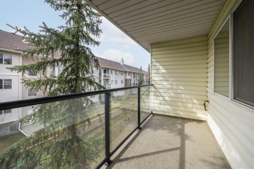 1311-950 Arbour Lake Road Nw, Calgary, AB - Outdoor With Balcony With Exterior