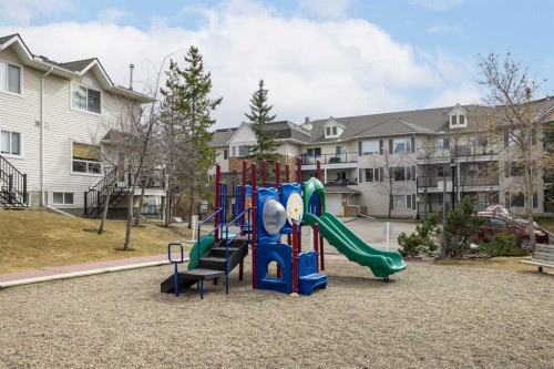 1311-950 Arbour Lake Road Nw, Calgary, AB - Outdoor