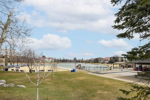 1311-950 Arbour Lake Road Nw, Calgary, AB - Outdoor With View