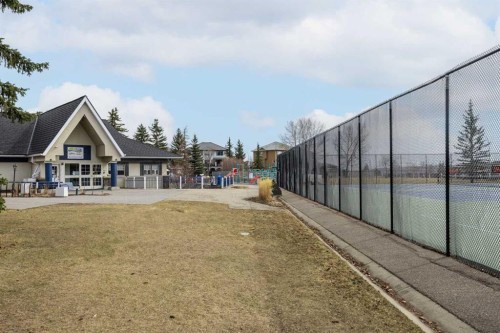 1311-950 Arbour Lake Road Nw, Calgary, AB - Outdoor With Deck Patio Veranda