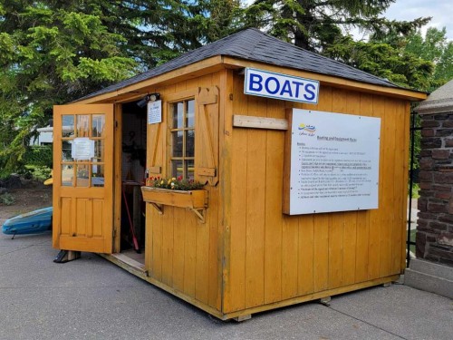 1311-950 Arbour Lake Road Nw, Calgary, AB - Outdoor