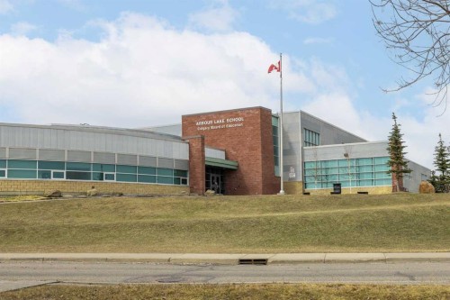 1311-950 Arbour Lake Road Nw, Calgary, AB - Outdoor