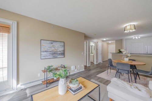 1311-950 Arbour Lake Road Nw, Calgary, AB - Indoor