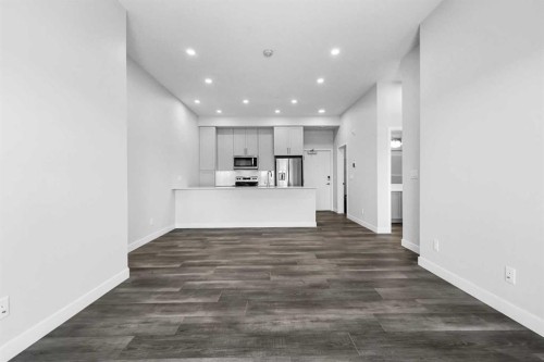 406-255 Les Jardins Park Se, Calgary, AB - Indoor