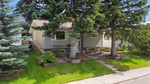 3335 Doverview Road Se, Calgary, AB - Outdoor