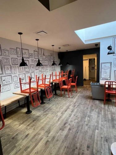 736 17 Avenue Sw, Calgary, AB 