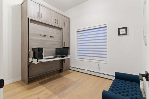 207-881 15 Avenue Sw, Calgary, AB - Indoor