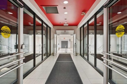 207-881 15 Avenue Sw, Calgary, AB -  Photo Showing Other Room