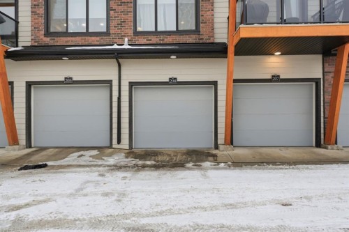 208-562 Seton Circle Se, Calgary, AB - Outdoor With Exterior