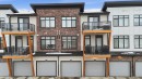 208-562 Seton Circle Se, Calgary, AB  - Outdoor With Balcony With Facade 