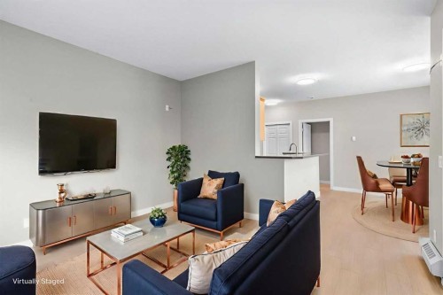 115-1414 17 Street Se, Calgary, AB - Indoor