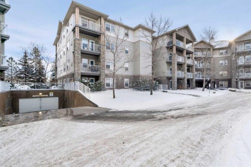 115-1414 17 Street Se, Calgary, AB - Outdoor With Facade