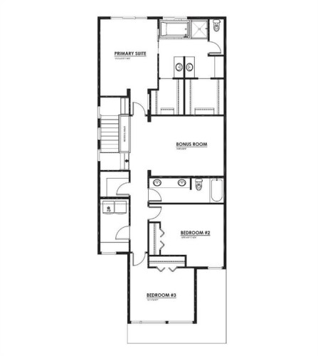 405 Corner Glen Way Ne, Calgary, AB - Other