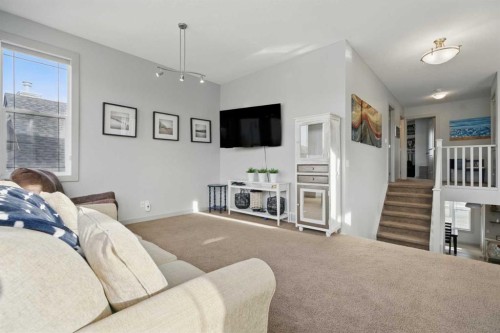 109 Crystal Green Bay, Okotoks, AB - Indoor