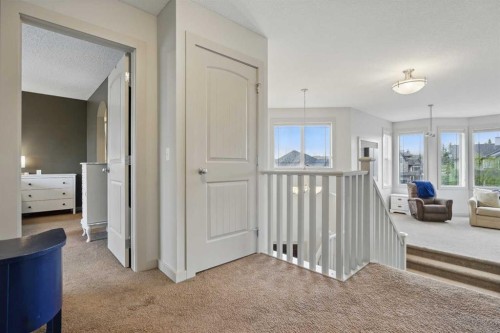 109 Crystal Green Bay, Okotoks, AB - Indoor