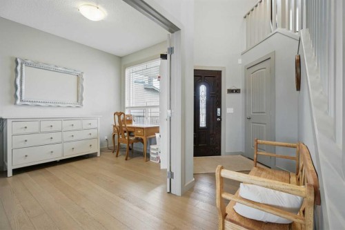 109 Crystal Green Bay, Okotoks, AB - Indoor